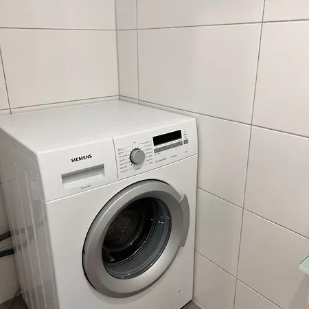 Apartament Prime Host Dream Karlsruhe Zewnętrze zdjęcie