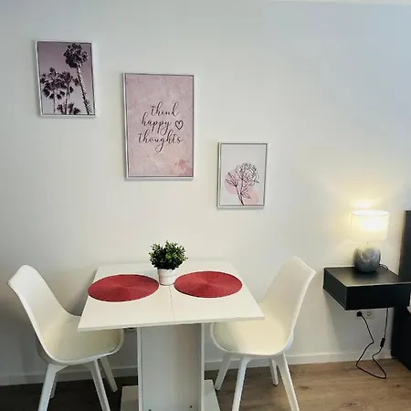 Apartament Prime Host Dream Karlsruhe Zewnętrze zdjęcie
