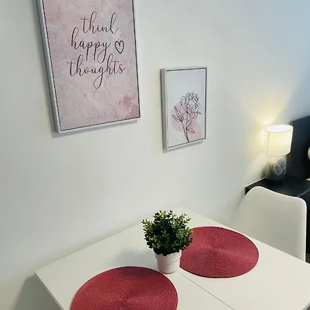 Apartament Prime Host Dream Karlsruhe Zewnętrze zdjęcie
