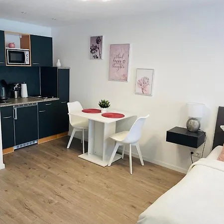 Apartament Prime Host Dream Karlsruhe Zewnętrze zdjęcie