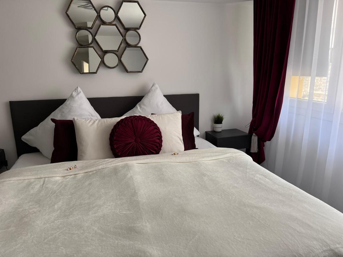 Apartment Prime Host Dream