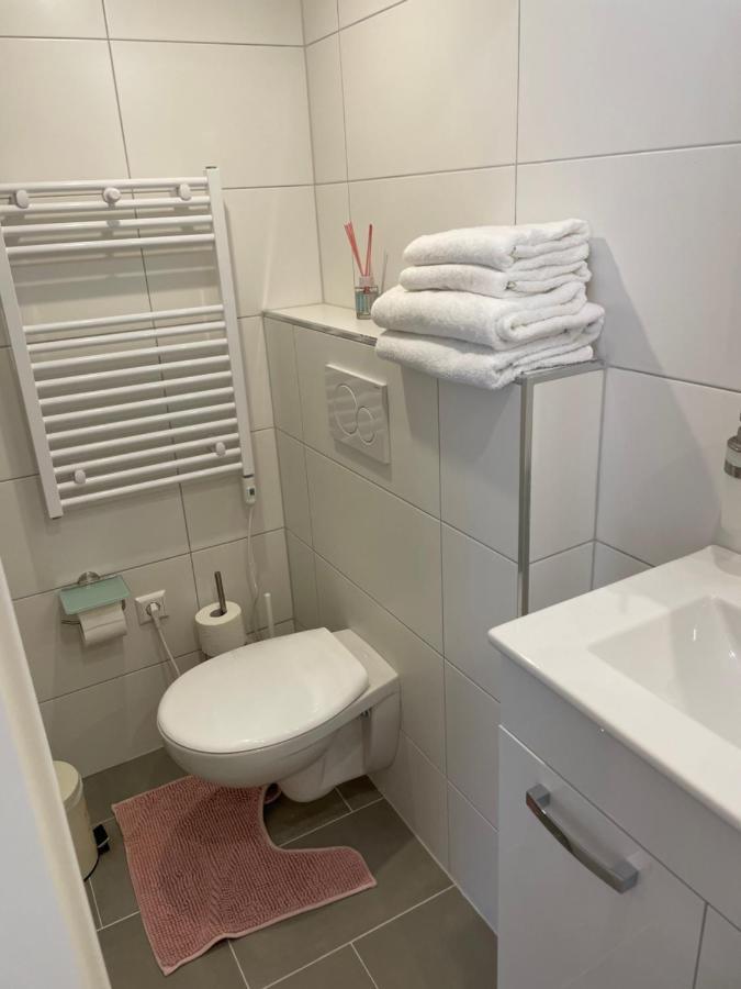 Prime Host Dream Apartment Karlsruhe