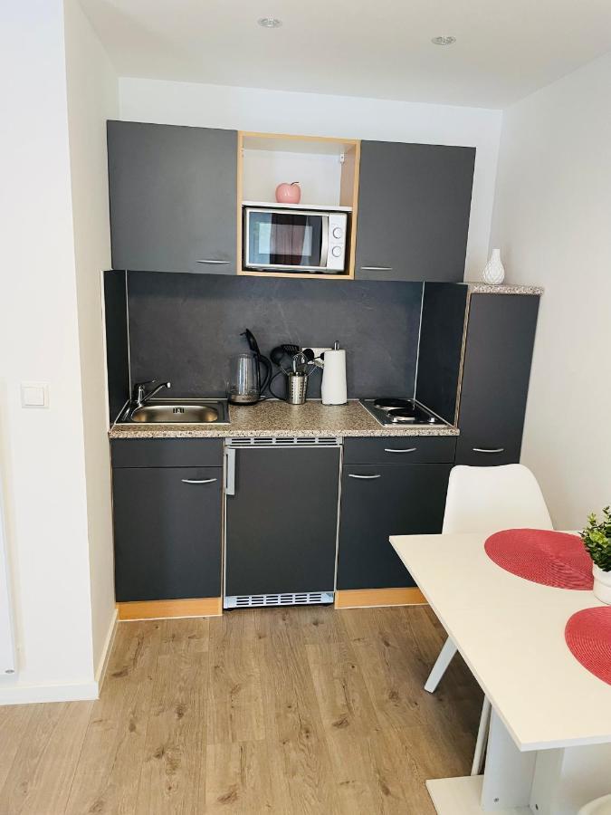 Prime Host Dream Appartement Karlsruhe